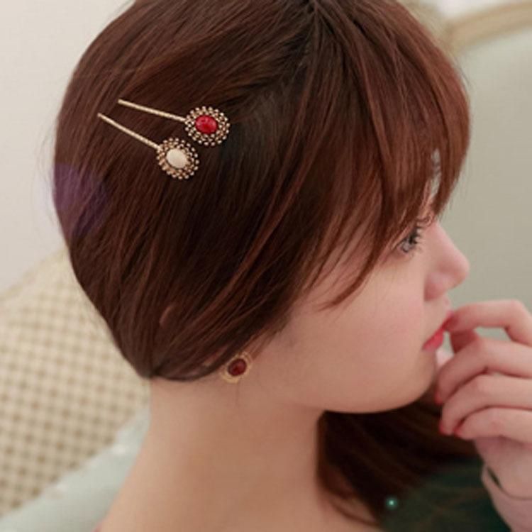 side hair accessories