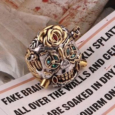 expendables ring for sale
