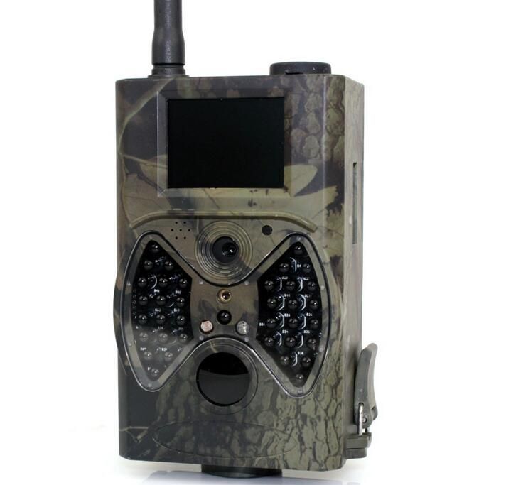 HC300M Hunting Trail Camera HC 300M Full HD 12MP 1080P Video Night