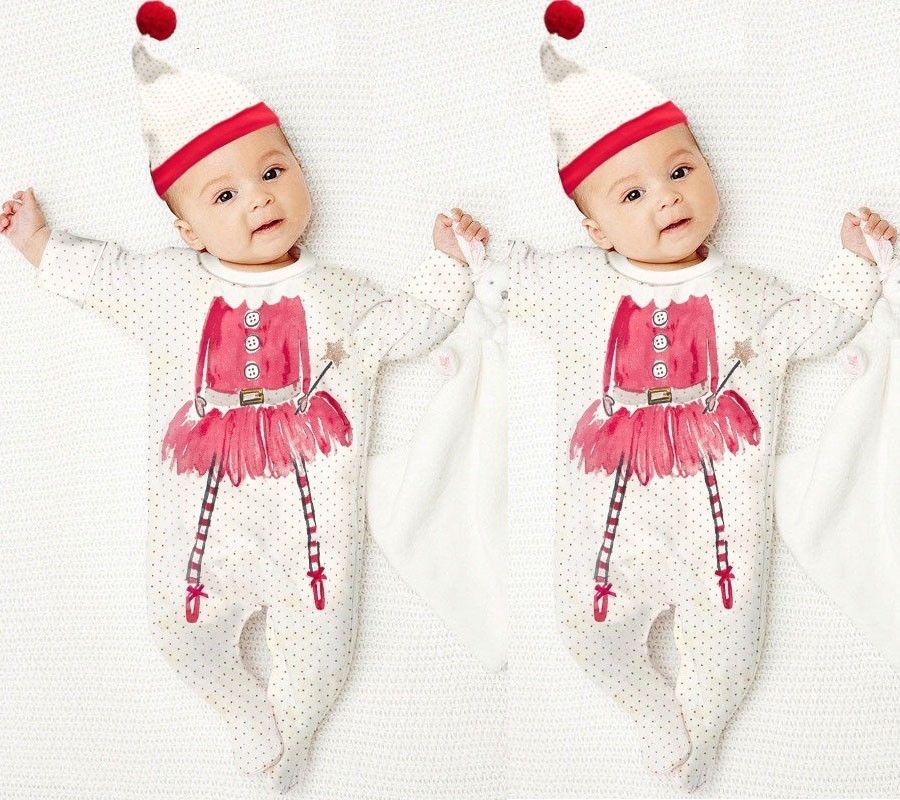 winter sleepsuit baby