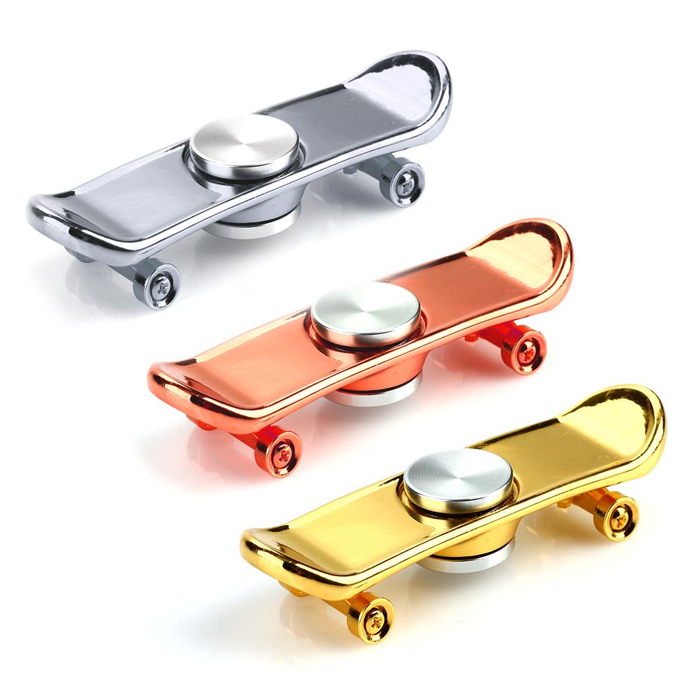 fidget scooter