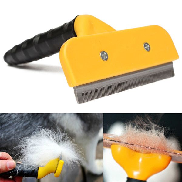 2019 Remove Float Hair Tool Cat Long Hair Cat Pets Dog Supplies