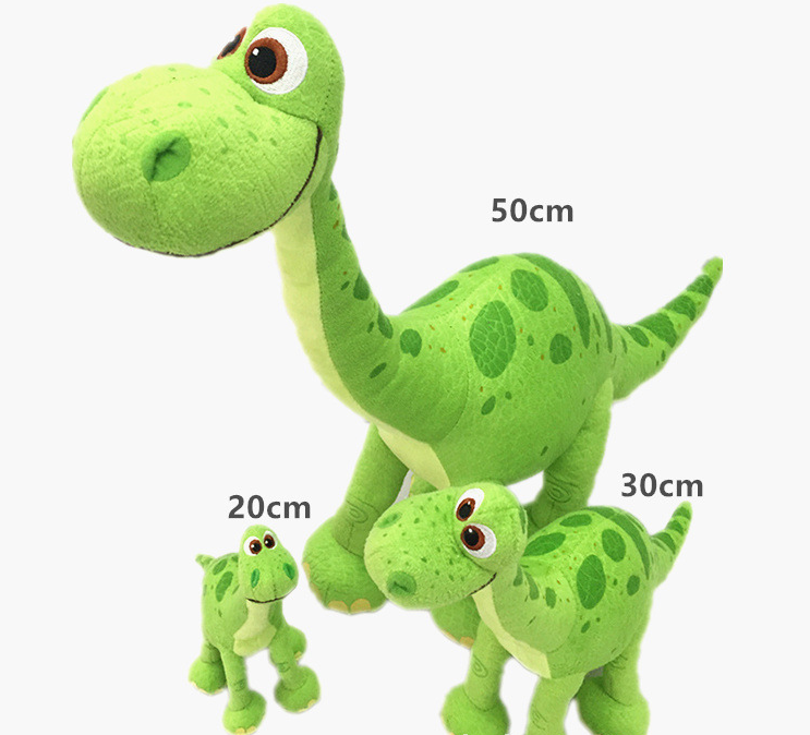 arlo peluche