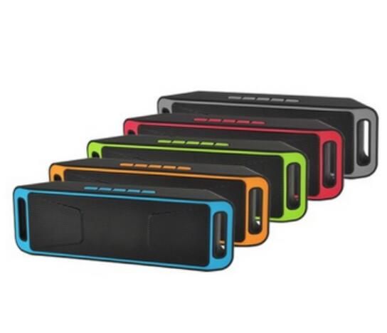 music wireless speaker a2dp stereo