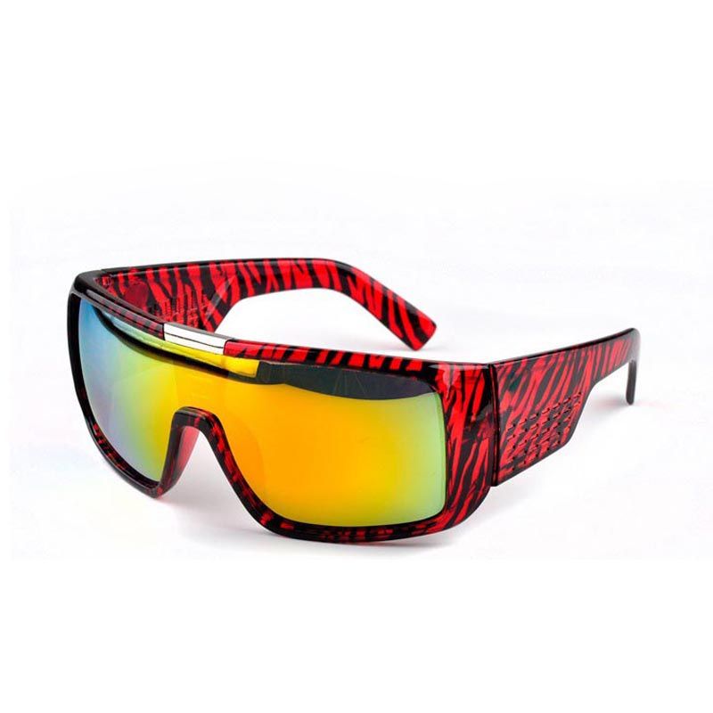 Wholesale Mens Sunglasses Brand Designer Big Frame Face ...