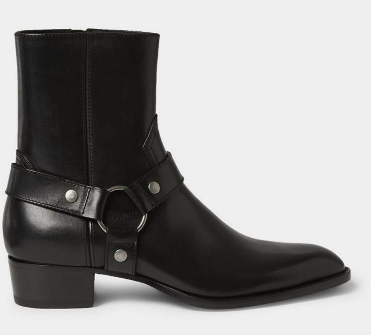 slp wyatt 40