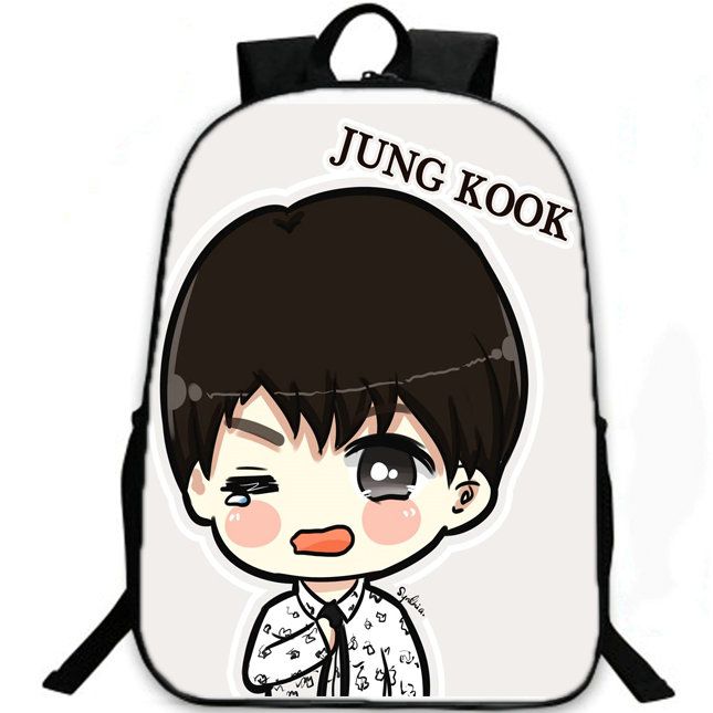 sac de bts