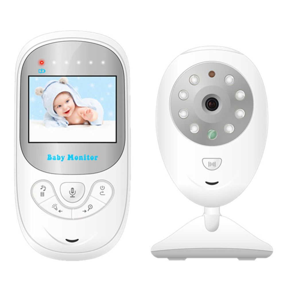 baby monitor camera