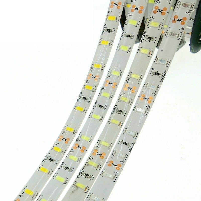 50 LED SMD 0805 Bleues Haute Luminosité – Pour Projets électroniques DIY, Modélisme Et Rétroéclairage (2 X 1,25 Mm)