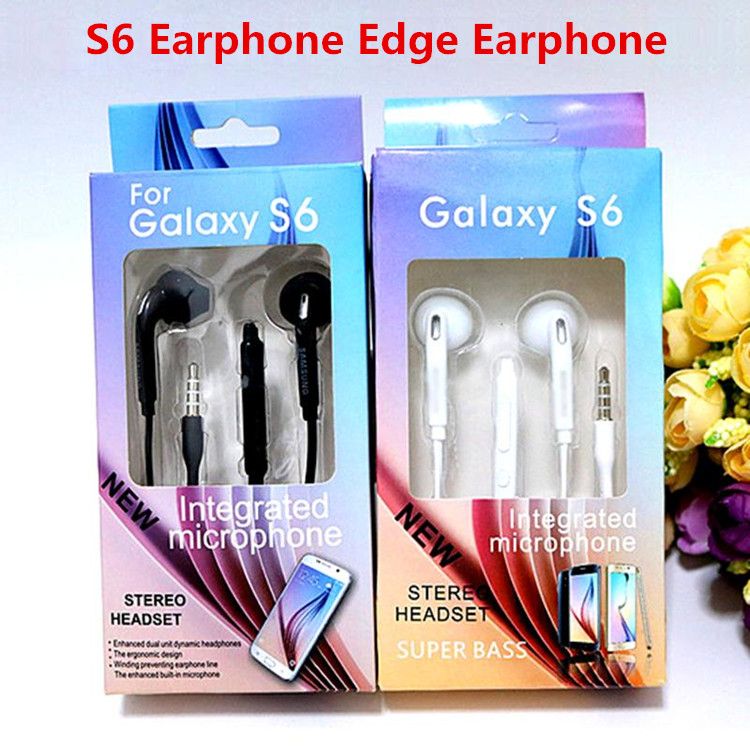 Auricolari Bluetooth Samsung S5 S6 S7 Edge Note A3 A5 J3 J5 Universali  Essential Headset Originale
