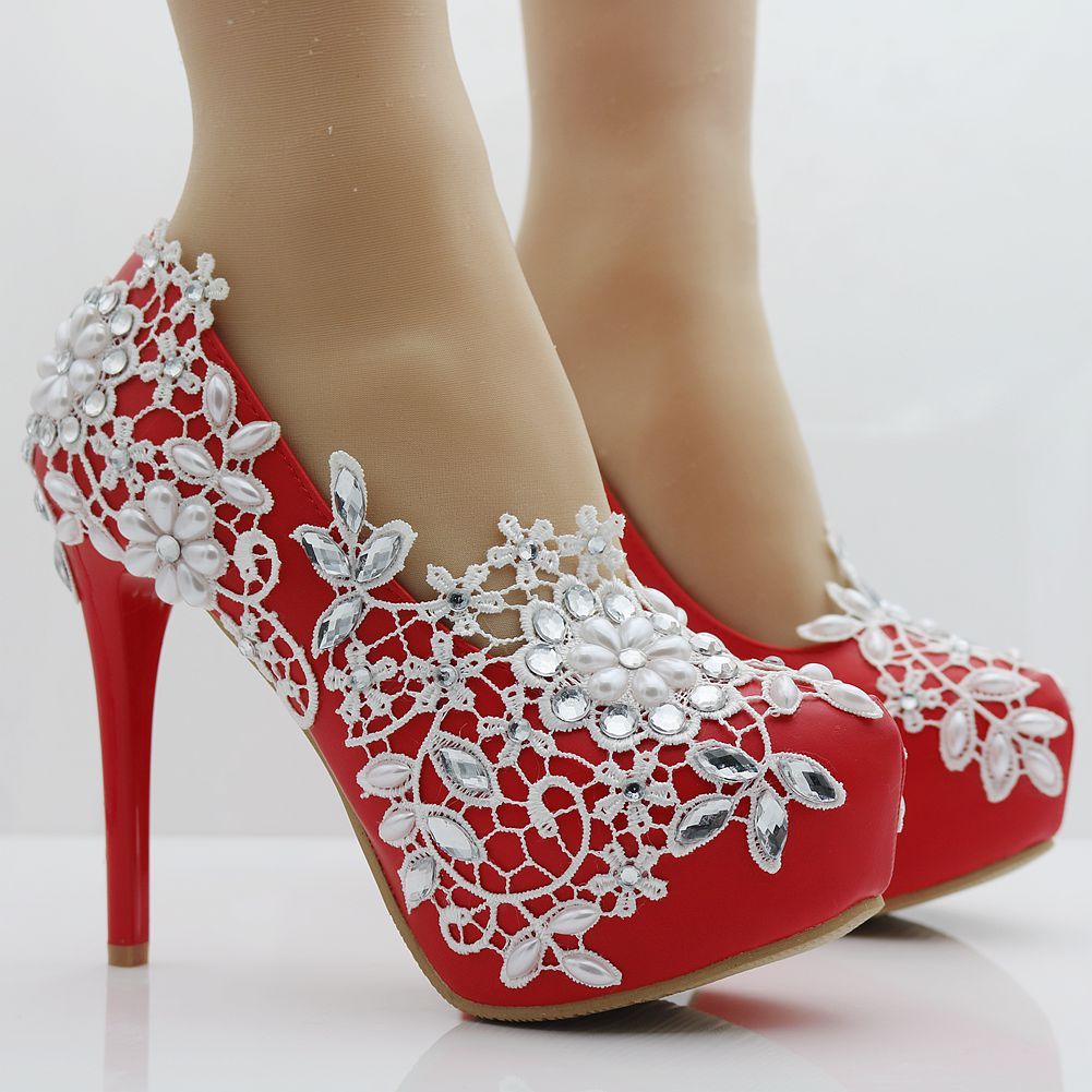 acquista scarpe rosse di moda scarpe di pizzo bianco scarpe tacchi a spillo tacchi rossi scarpe da sposa a 29 76 dal facai8866 dhgate com acquista scarpe rosse di moda scarpe di pizzo bianco scarpe tacchi a spillo tacchi rossi scarpe da sposa a 29 76 dal facai8866 dhgate com