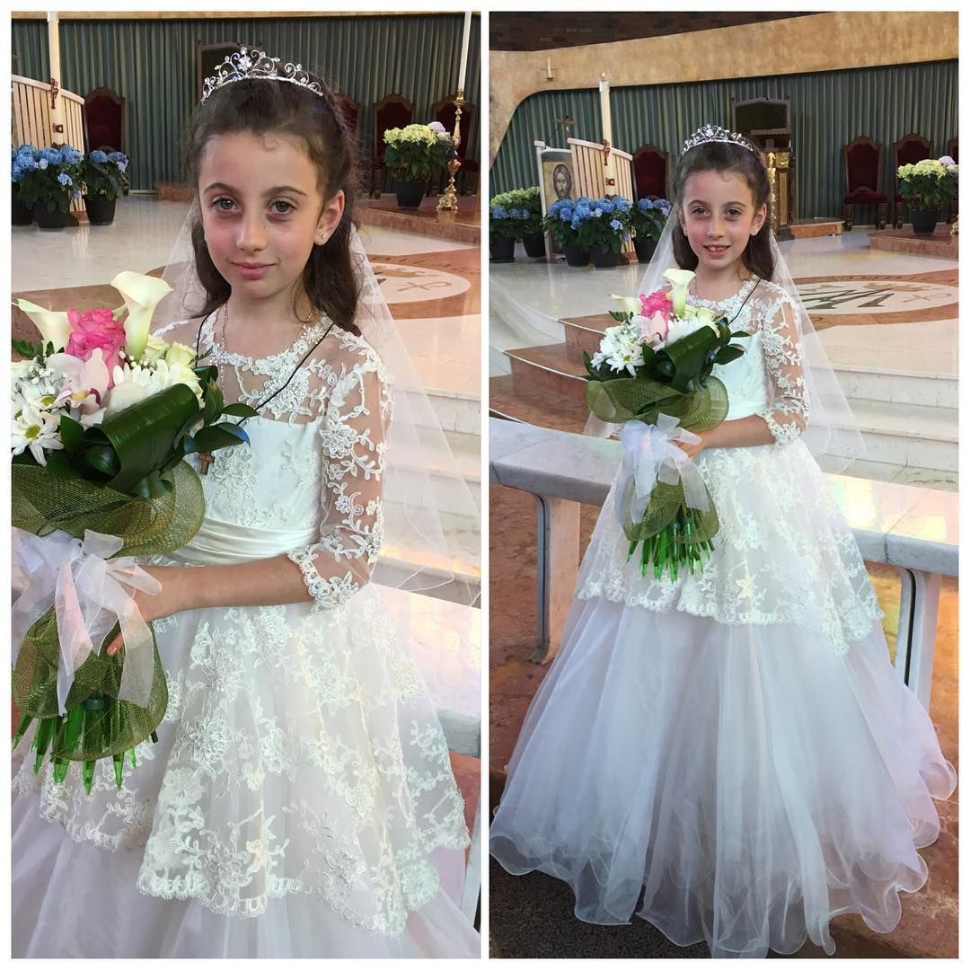 classy flower girl dresses