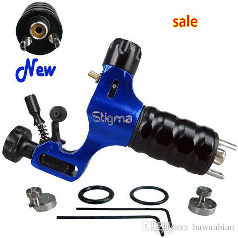 Grosshandel 2016 Professionelle Neue Pro Prodigy Stigma Rotary Tattoo Maschine Legierung Tattoo Maschine 8 Farben Von Bawanbian 28 28 Auf De Dhgate Com Dhgate