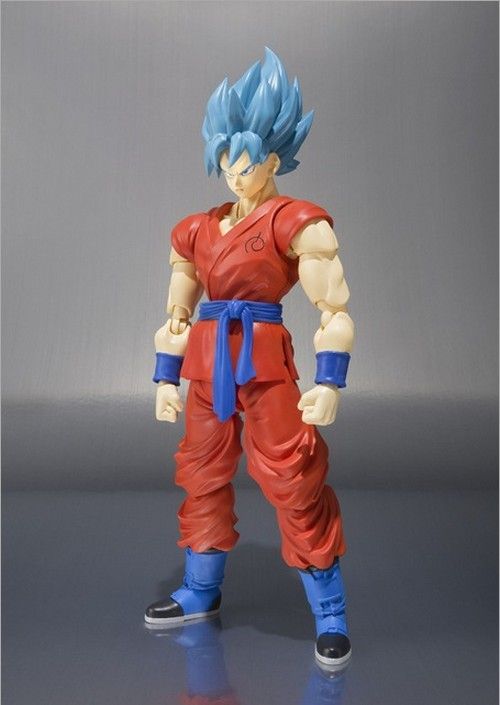 dragon ball action figures goku