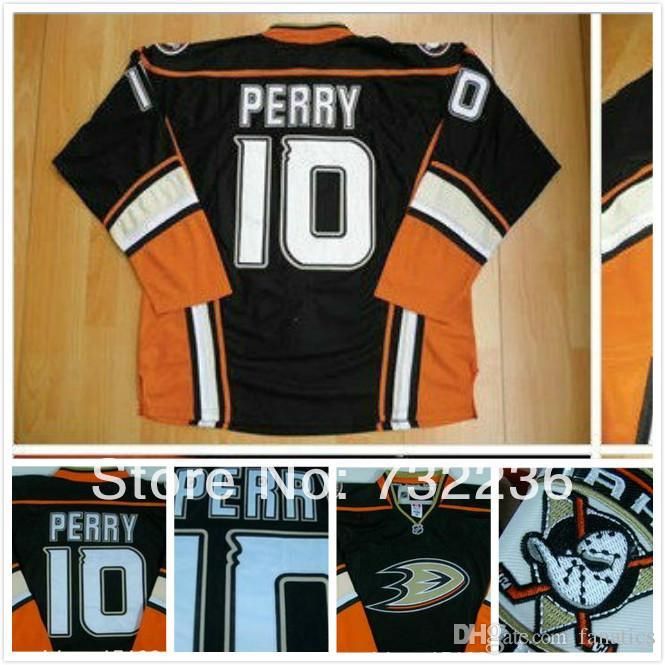 anaheim ducks new 3rd jersey