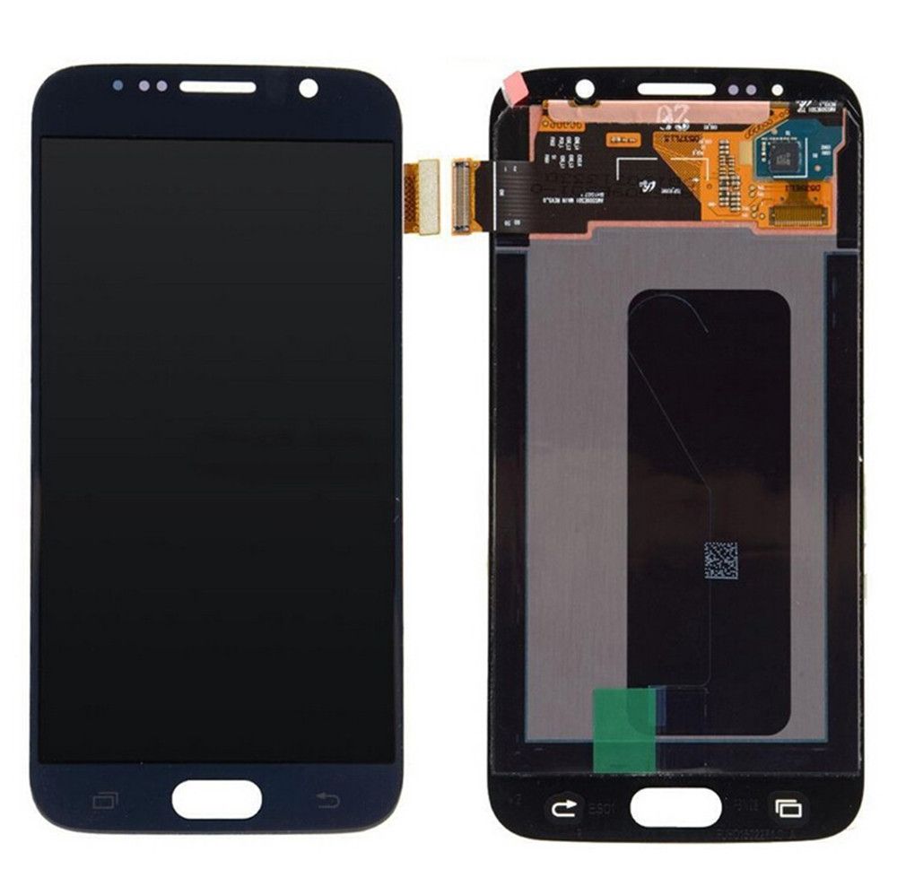 Samsung Galaxy S7 Edge Дисплей Купить
