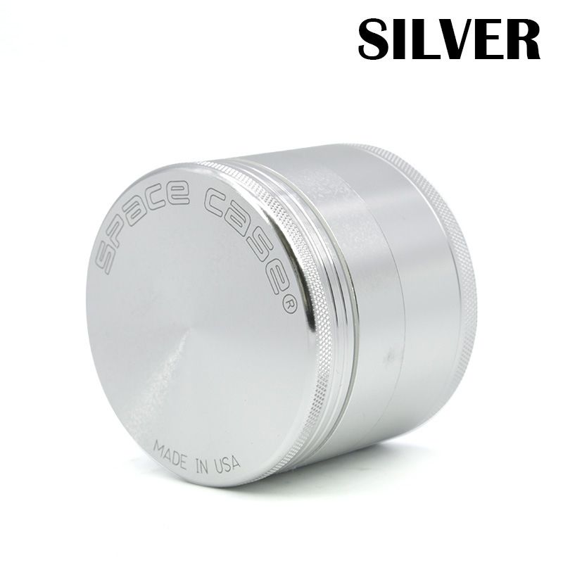 63MM (argento)