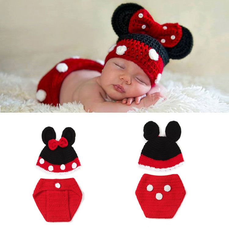 crochet baby costumes