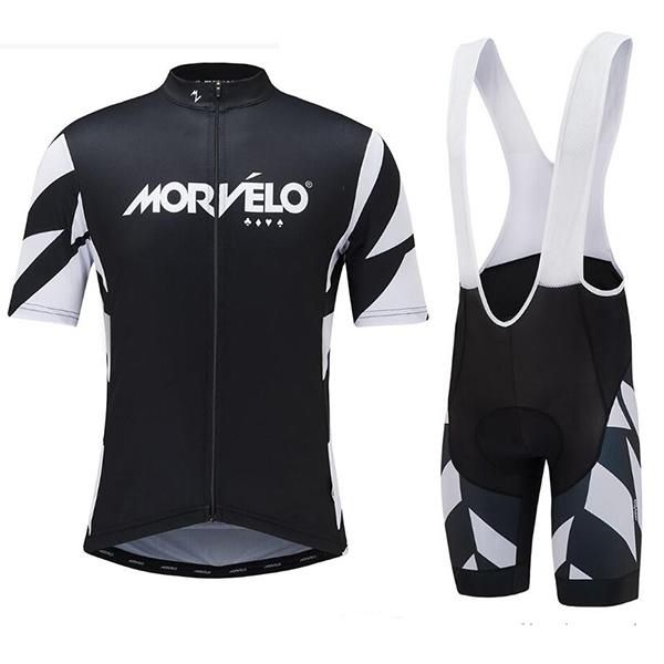 morvelo cycling jersey