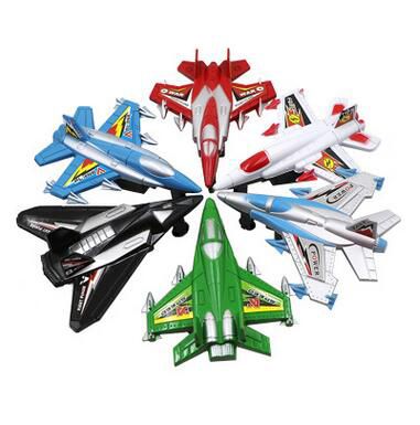 children's airplane toys