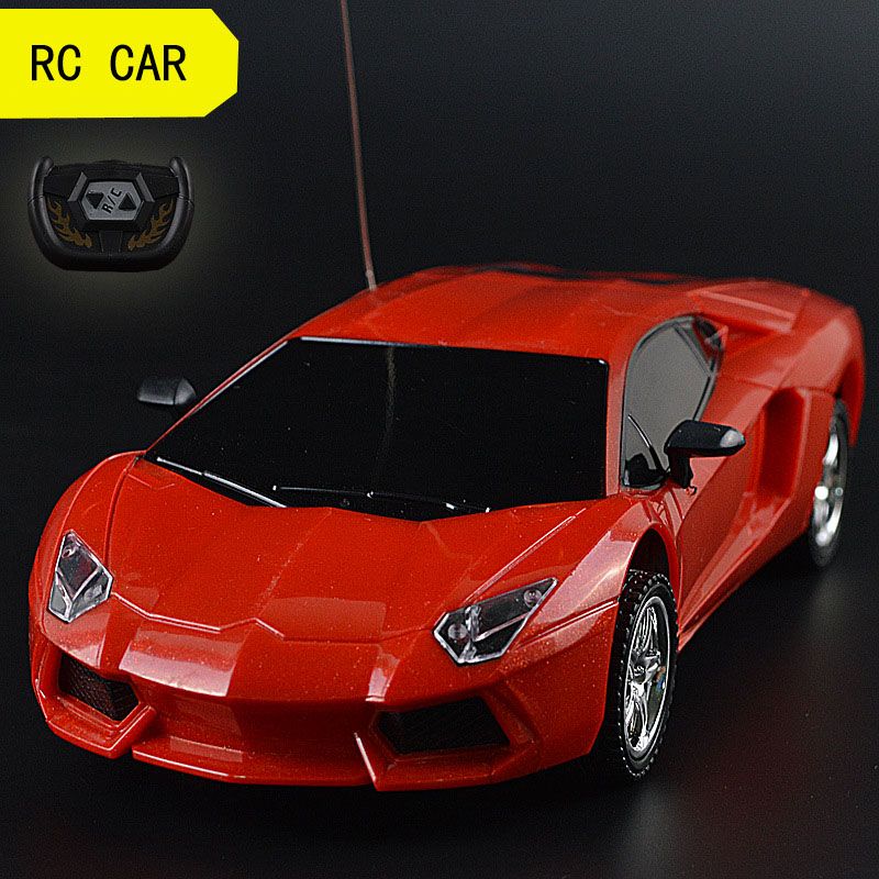 remote control paper car