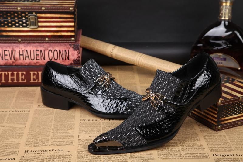 Schoenen Zakenschoenen Oxfords Clarks Oxfords zwart zakelijke stijl 