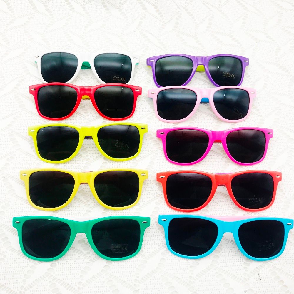 sunglasses favors
