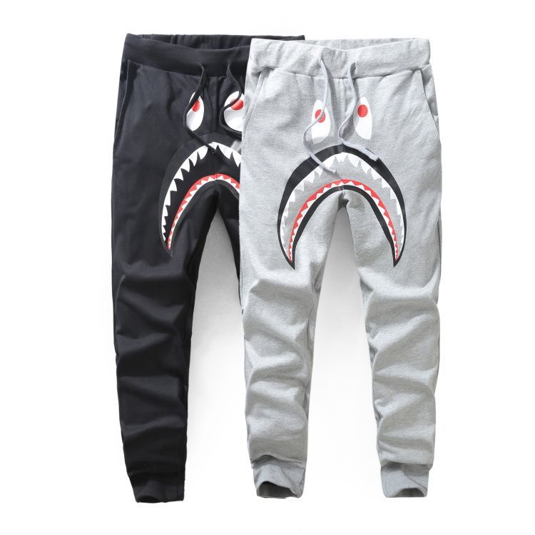 harem jogging pants