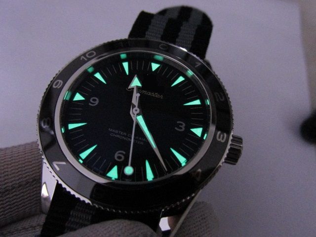 Free Gift Canvas Strap Automatic Kw 42mm Men Watch Spectre Limited Edition Cal 8400 Wristwatch Stainless Steel Sapphire Crystal Best Edition Online Watches Buy Buying Watches From Jeepclothes 369 15 Dhgate Com