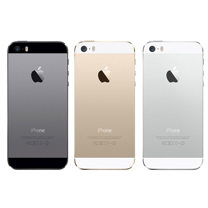 iphone 5 s polegadas