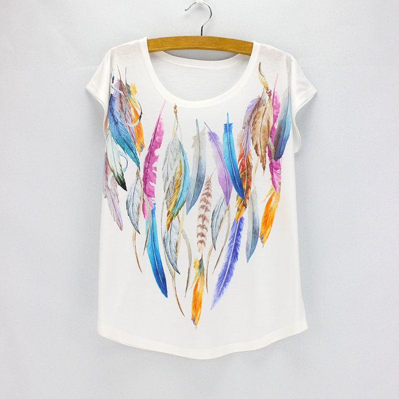 wholesale womens shirts for printing