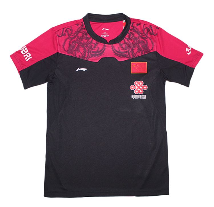 table tennis shirt