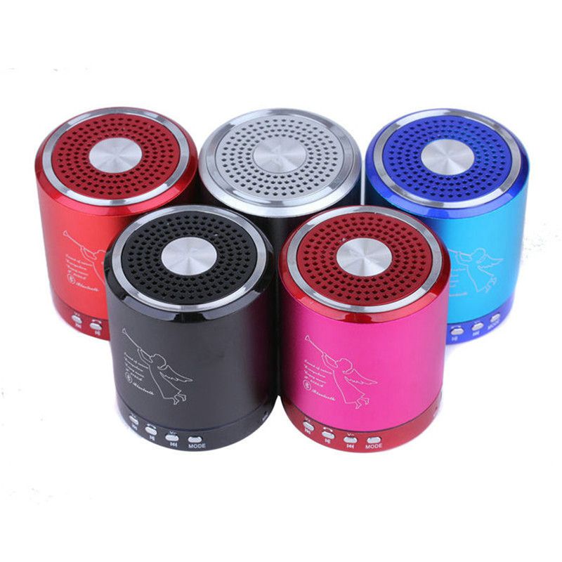 t2020a bluetooth speaker