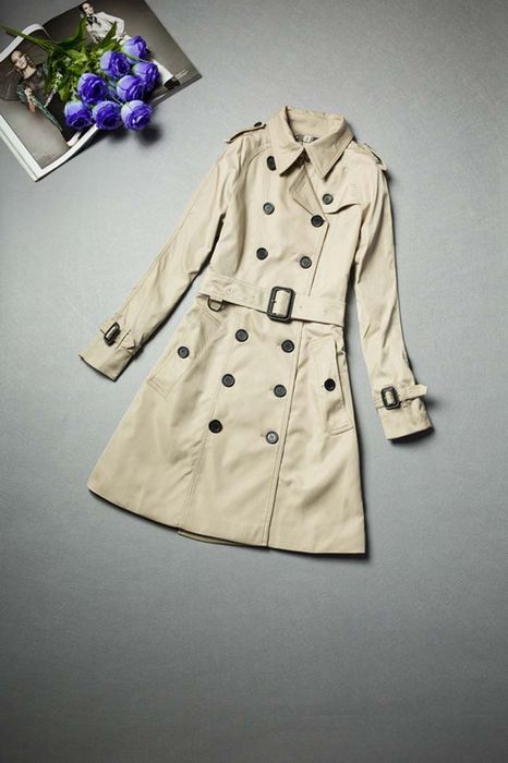 trench coat england