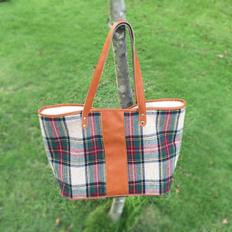 fashion tote bags wholesale
