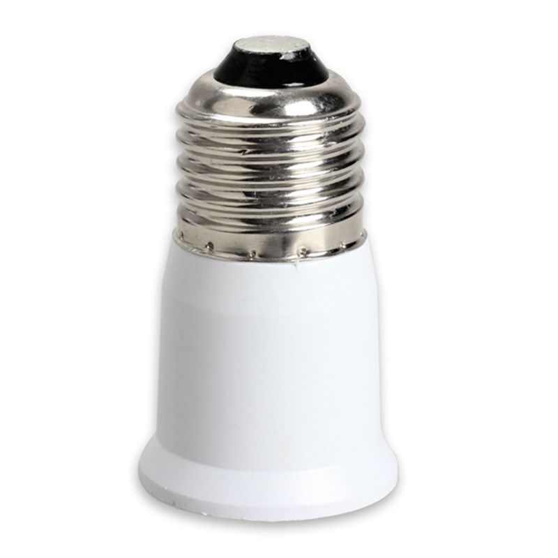E27 Base Bombilla Adaptador De Portalámparas Adaptador De E27 Base Bombilla Adaptador De Portalámparas Adaptador De