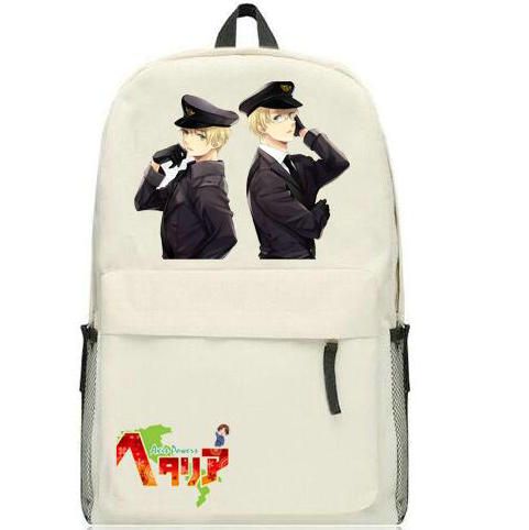 hetalia backpack
