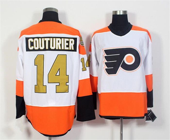 wayne simmonds anniversary jersey