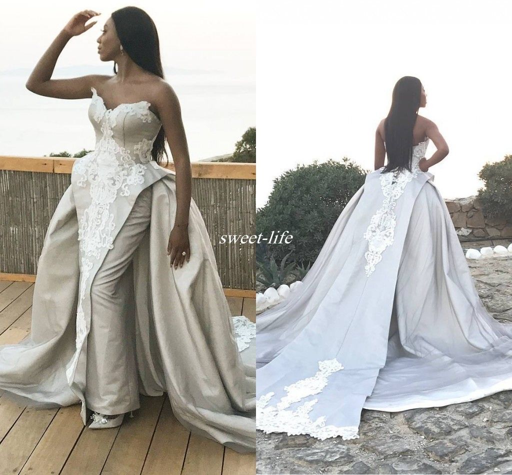 modern gown for party