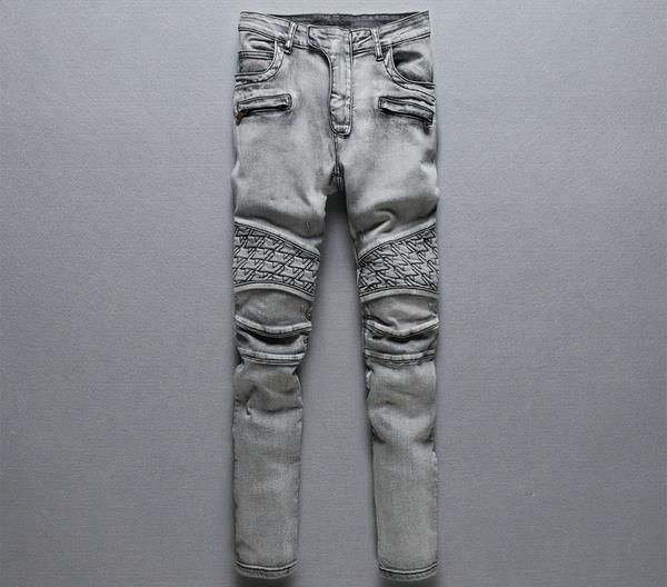 balmain jeans dhgate