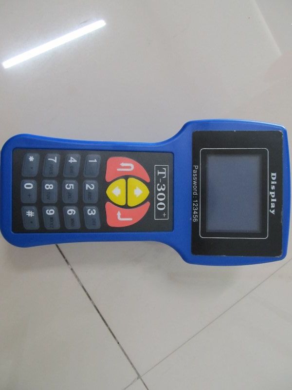 t300 Key Programmer