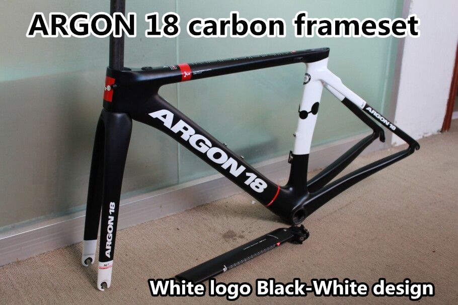 argon 18 warranty