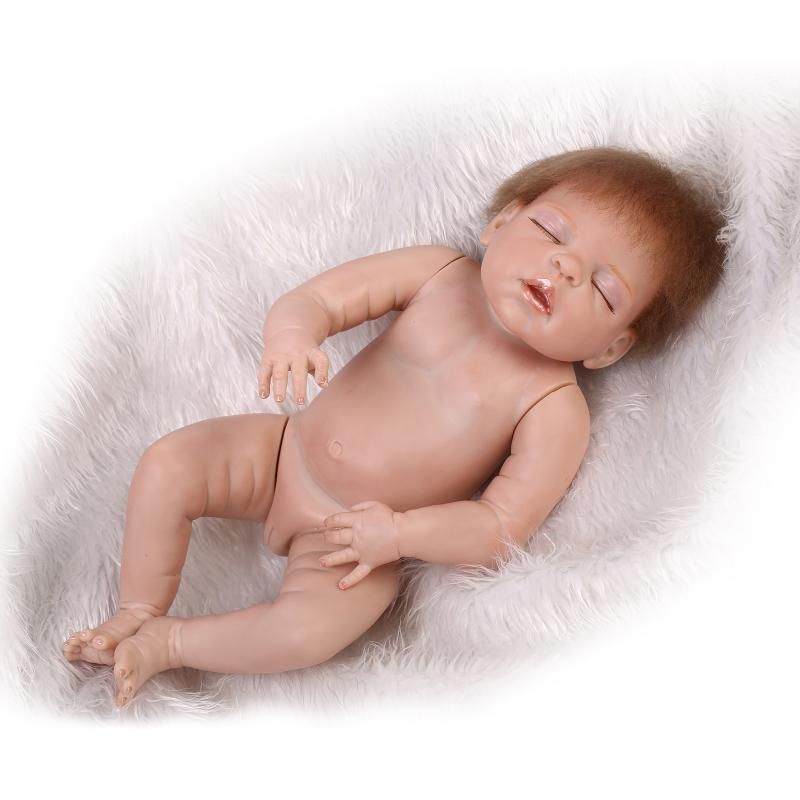 the baby dolls that look real