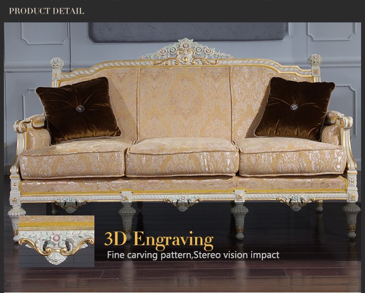 2020 Antique Baroque Furniture Versailles Living Room Set European Palace Furniture Sofa Set From Fpfurniturecn 1 876 39 Dhgate Com