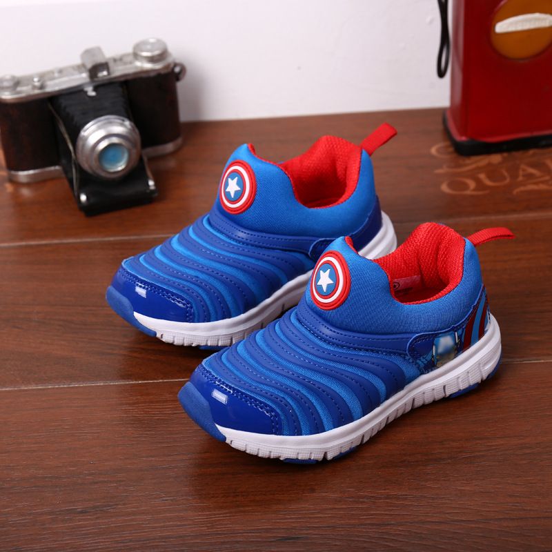 captain america shoes for kids