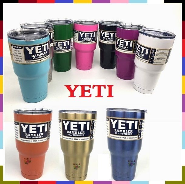 yeti tumbler sale