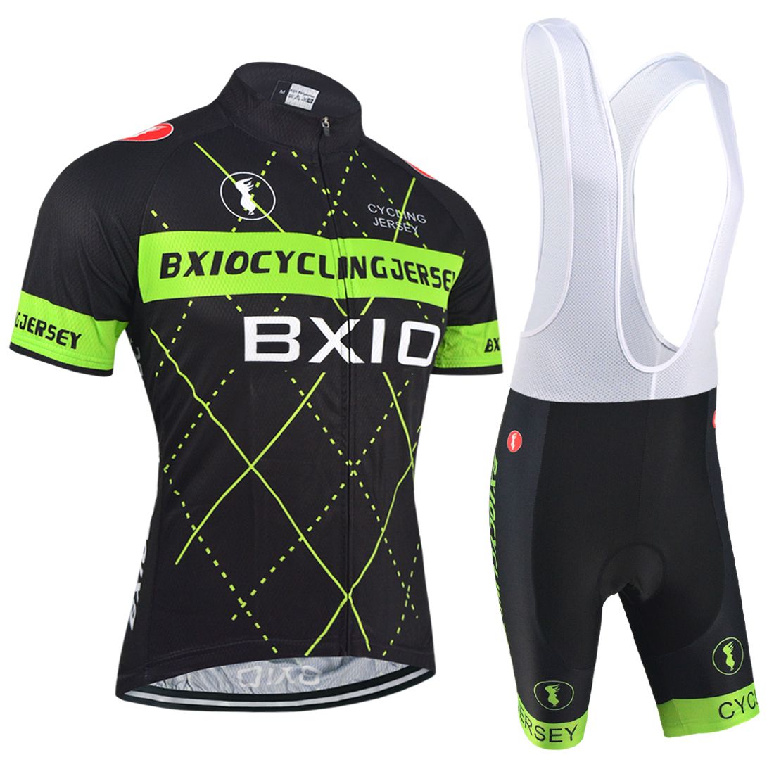 bxio cycling