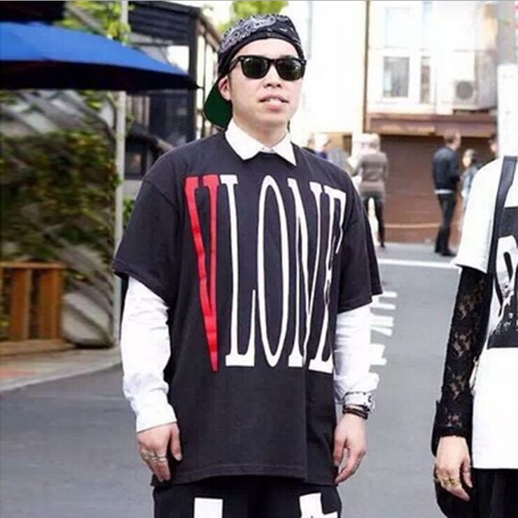 V love shirt Clearance