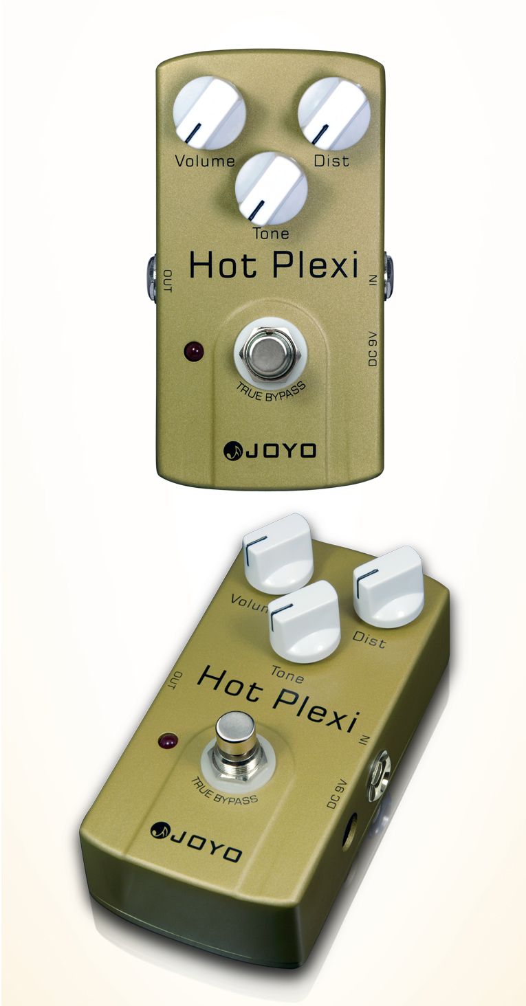 Replacement Power Supply for JOYO JF-32 HOT PLEXI GUITAR 9V UK