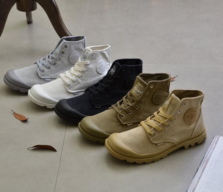summer boots mens